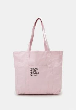 REDEZIGN - Tote Bag - Pink -Zign 5b324a9d7f4d4d6f81715826c0c24a0a