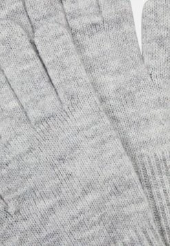 Zign Gloves - Grey -Zign 5b859aeb3f8d4caa8c2011ecb54af456