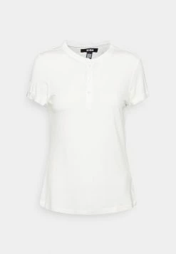 REDEZIGN - Basic T-shirt - Off-white