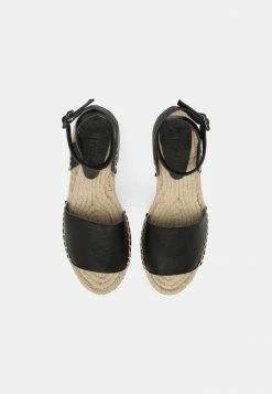 Zign Sandals - Black -Zign 5b8daab9798a477196a016f958489c8d