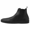 Zign LEATHER - Classic Ankle Boots - Black 2 Zign LEATHER - Classic Ankle Boots - Black -Zign 5bb40d21251540c59a03c8896ab6b733