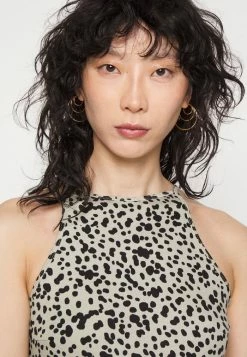 REDEZIGN - Maxi Dress - Light Green/black -Zign 5bdcddfec90c4555b3102a94df5279c4