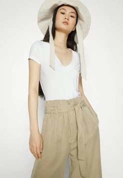 Zign Basic T-shirt - White -Zign 5bff1769bafd491fb36855cbd8126953