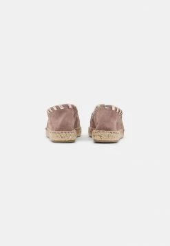 Zign Espadrilles - Mauve -Zign 5c5018ec60be424caed4c689bcc70b40