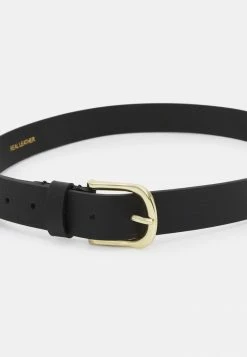 Zign Belt Business - Black -Zign 5ca7b99f07cc44e6902ced0e30300456