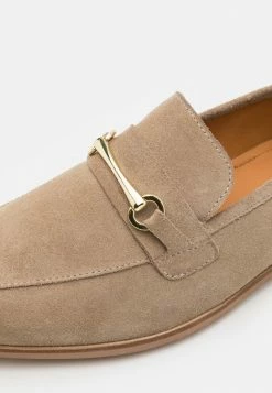 Zign LEATHER - Slip-ons - Sand -Zign 5cc193f74d6a475e8f272058892defaa