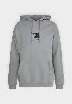 Zign Sweatshirt - Grey -Zign 5cff91df234e4df2851123a29df7b593