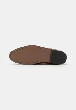 Zign LEATHER - Smart Slip-ons - Brown 16 Zign LEATHER - Smart Slip-ons - Brown -Zign 5d13b09a88dd4a5f8034073b55e4062b