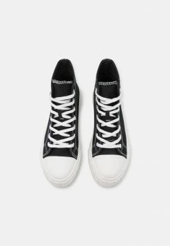 Zign High-top Trainers - Black 13 Zign High-top Trainers - Black -Zign 5de8703c727449d3ab20e202183e272b