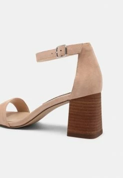 Zign Sandals - Beige -Zign 5df434c253604da9952c6fa107c7c8bc