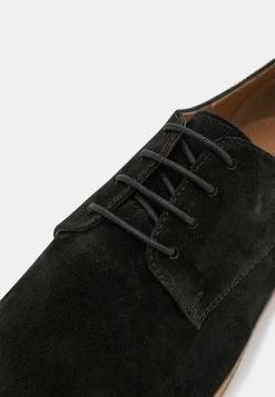 Zign LEATHER - Smart Lace-ups - Black -Zign 5e21ef23ce844e8f82d50220e098cdcf