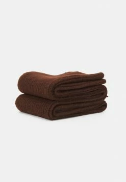 Zign Scarf - Brown 7 Zign Scarf - Brown -Zign 5e3919649b394d34baa7f62b9bf87a85
