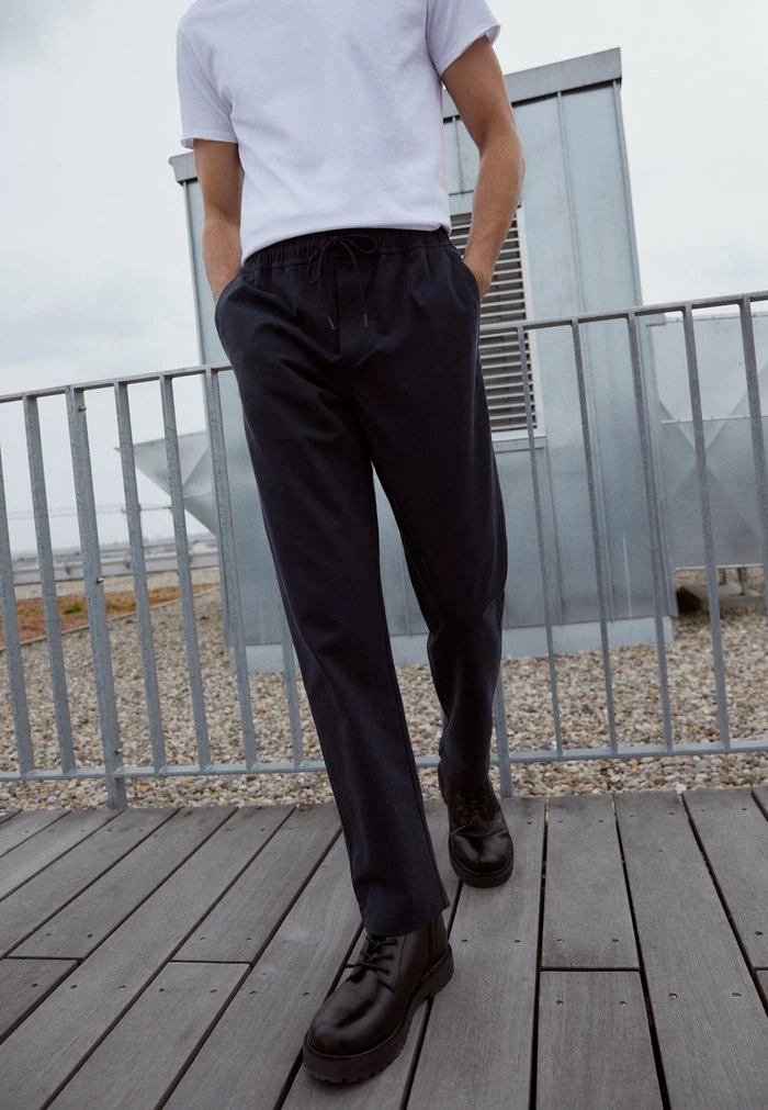 Zign LEATHER - Lace-up Ankle Boots - Black 4 Zign LEATHER - Lace-up Ankle Boots - Black - Image 2