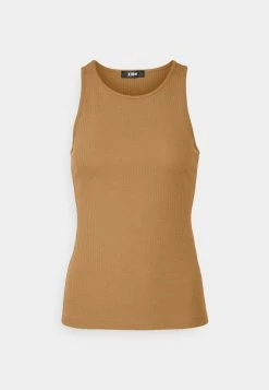 Zign Top - Brown -Zign 5f441160396b4e2485cadddabe8494de