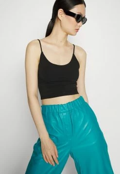 Zign Top - Black -Zign 5f62b65051a34dd99955d29e6bf2dad0