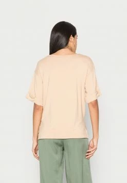 REDEZIGN - Basic T-shirt - Sand -Zign 5f99ce3a60d648e5ba12d79cbbdb1d93
