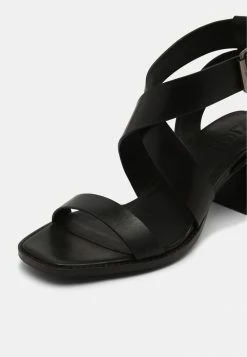 Zign Sandals - Black -Zign 5facc6b2cfa4433d839dba52e6d1053a