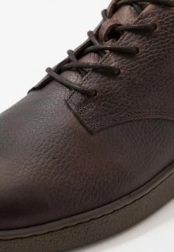 Zign LEATHER - Lace-up Ankle Boots - Brown -Zign 5fc2fd3073164a80a948cafada3a7a46