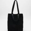 Zign LEATHER - Handbag - Black -Zign 5fff6e3fe8244ac9ad5723ccb31cab93