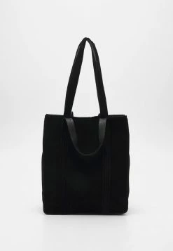 Zign 29 Zign LEATHER - Handbag - Black
