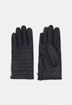 Zign Gloves - Black