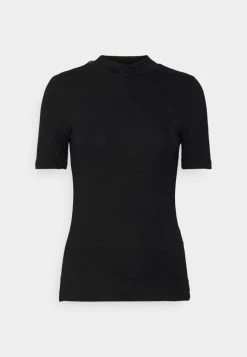 Zign Basic T-shirt - Black -Zign 6124f27fa8a143dc8cea21a2293a687c