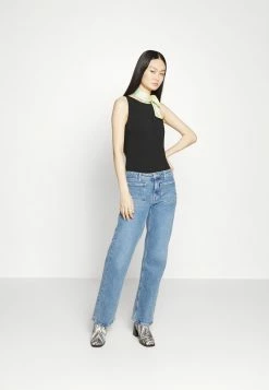 Zign Top - Black -Zign 6151fea1958a4e9086a7035233876664