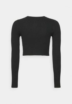 Zign SET - Top - Black -Zign 61acbcd2b30e4abcb4bca36300905f77