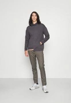 Zign Sweatshirt - Dark Grey -Zign 61ed85d6e0ec4d1687e11bef019913e1