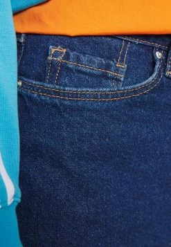 Zign Slim Fit Jeans - Dark Blue Denim -Zign 62033aa6ab074c8aa8a3e8ed9a227e47