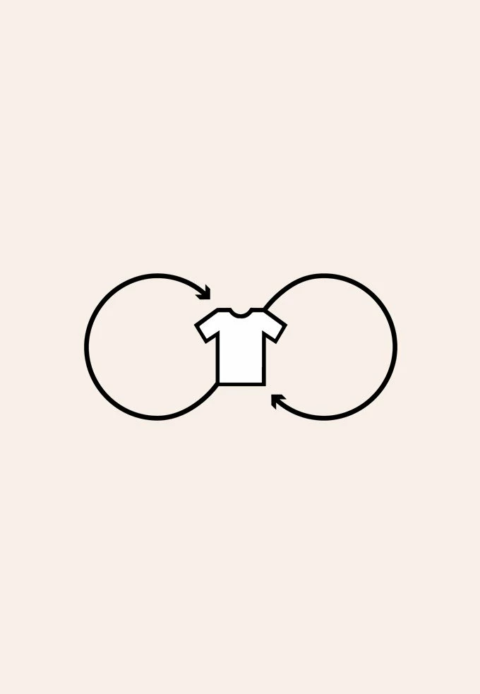 REDEZIGN - Button-down Blouse - White 8 REDEZIGN - Button-down Blouse - White - Image 6