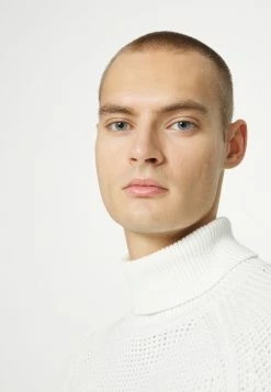 REDEZIGN - Jumper - White -Zign 63532ed74d6443d3a8ac0d2d712af447