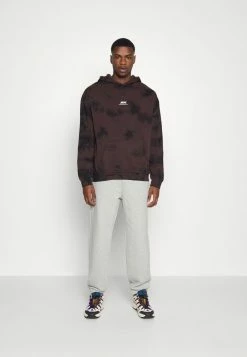 Zign Sweatshirt - Brown -Zign 63b6bbc8569e442ebfa18239ecb649a3