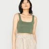Zign Top - Green 2 Zign Top - Green -Zign 63c14ecda26e4f90b7b6eb3717439265