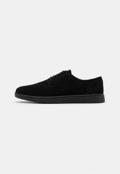 Zign Casual Lace-ups - Black