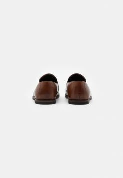 Zign LEATHER - Slip-ons - Brown 10 Zign LEATHER - Slip-ons - Brown -Zign 649fc680366649b9a3259996dfeae037