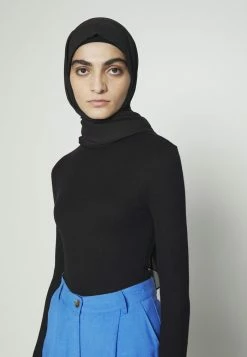 Zign Jumper - Black -Zign 64fc99da8175439786fcfc8b23d4b236