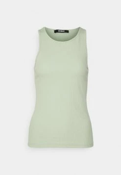 Zign Top - Light Green -Zign 653c2c5113bc40359fe4a1861a1ff1f7
