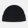 Zign SHORT MICRO BEANIE UNISEX - Beanie - Black 1 Zign SHORT MICRO BEANIE UNISEX - Beanie - Black -Zign 6634acb01d544c20b3cb84d563ae54ee