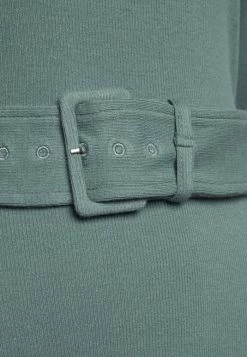 REDEZIGN - Day Dress - Light Green -Zign 66e61924b34349839feea449cd0041bc