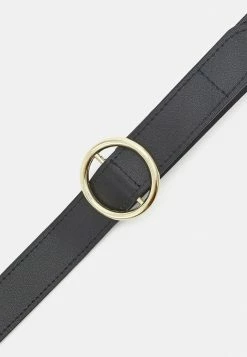 ZIGN ADAPTIVE HOOK AND LOOP BELT - Belt - Black 15 ZIGN ADAPTIVE HOOK AND LOOP BELT - Belt - Black -Zign 66ff534dafea4dae826736c08fe9c8b4