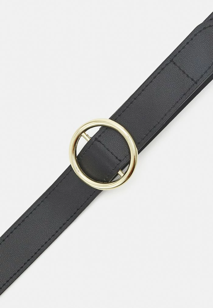 ZIGN ADAPTIVE HOOK AND LOOP BELT - Belt - Black 7 ZIGN ADAPTIVE HOOK AND LOOP BELT - Belt - Black - Image 5