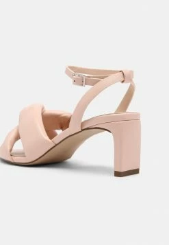 Zign Sandals - Light Pink -Zign 674cf3a640c34d82b6bd293499d9518b