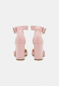 Zign LEATHER - Classic Heels - Light Pink 13 Zign LEATHER - Classic Heels - Light Pink -Zign 67b0f8a58b004c40b1935e096c4a1a54