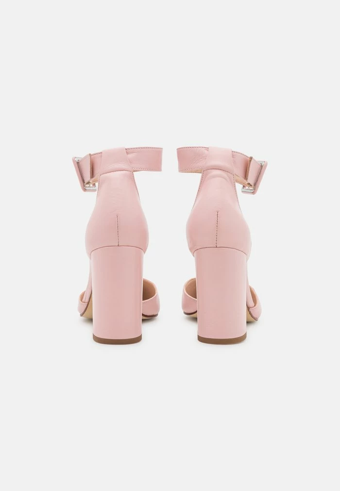 Zign LEATHER - Classic Heels - Light Pink 8 Zign LEATHER - Classic Heels - Light Pink - Image 6