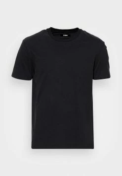 Zign Basic T-shirt - Black -Zign 681216581825464ca8baddf1ac41e07f