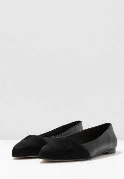 Zign Ballet Pumps - Black -Zign 68465f91ed204064abe96d2ad3320a7b