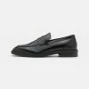 Zign LEATHER - Slip-ons - Black -Zign 6859e83cc3264bbaa43ea3d999bd474c
