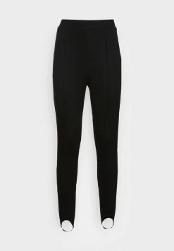 Zign Leggings - Trousers - Black -Zign 68a270f96e754b92939920b1fe87fe03