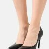 Zign High Heels - Black
